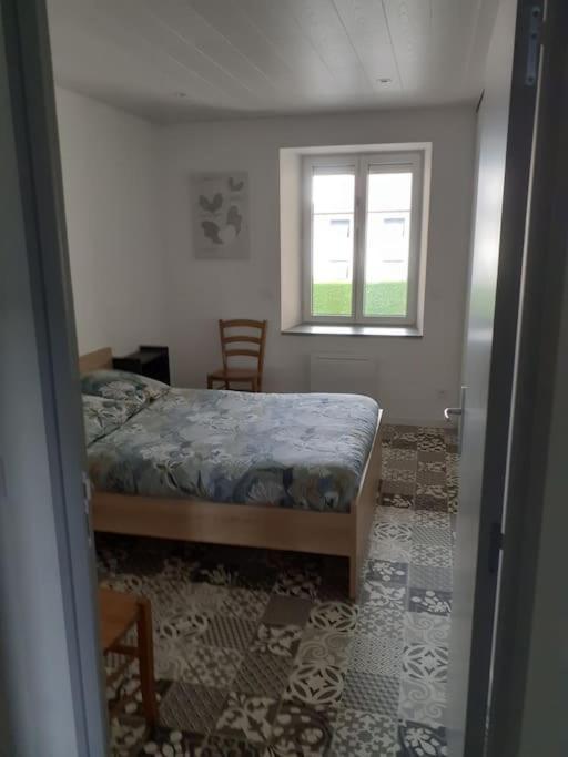 Frasne Logement Entier. Gite Les Brimbelles Экстерьер фото